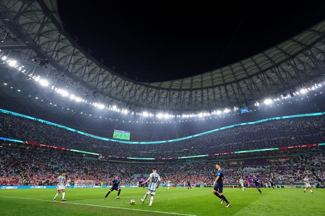 Bayer Vs